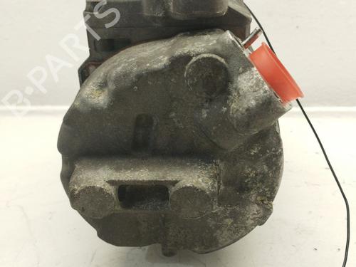 AC compressor BMW 5 (E39) 530 d | BP37172590M34 - Image 5