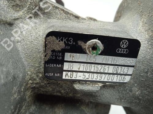 Turbocharger/Supercharger AUDI A6 C6 (4F2) 2.0 TFSI | BP16909623M71  - Image 7