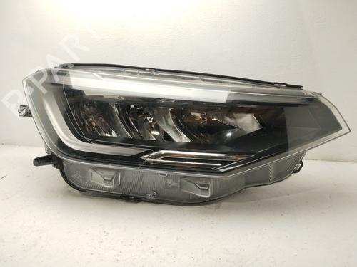 Used Right headlight Right headlight VW TAIGO (CS1) 1.0 TSI (110 hp) 34369535 34369535