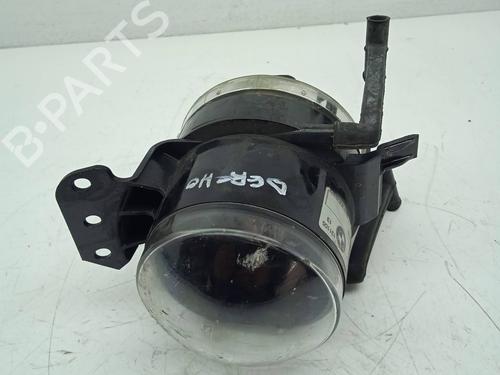 Used Right front fog light BMW 5 (E60) 530 d (231 hp) 12320845