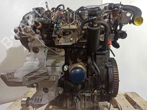 Motor RENAULT MEGANE I (BA0/1_) [1995-2004]  4306289