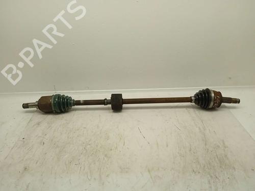 Used Right front driveshaft FIAT STILO (192_) 1.6 16V (192_XB1A) (103 hp) 4303770