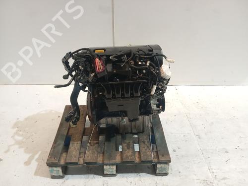 Used Engine Engine OPEL ASTRA H GTC (A04) 1.6 (L08) (105 hp) 35722998 35722998