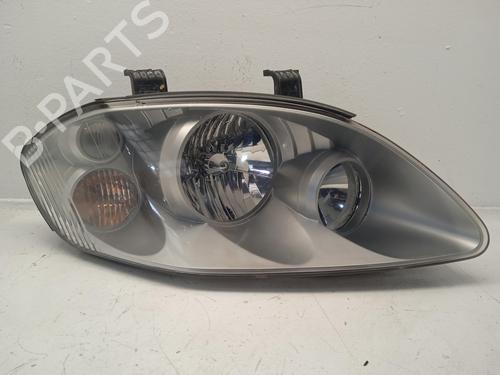 Used Right headlight SSANGYONG RODIUS I [2005-2026]  24317598