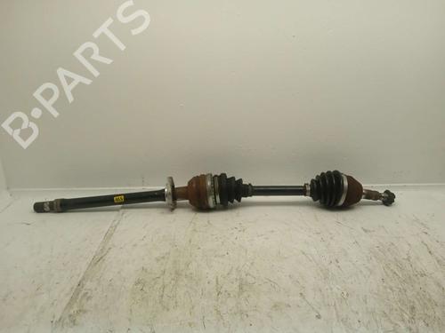 Used Right front driveshaft OPEL ASTRA H (A04) 1.7 CDTI (L48) (100 hp) 4347748