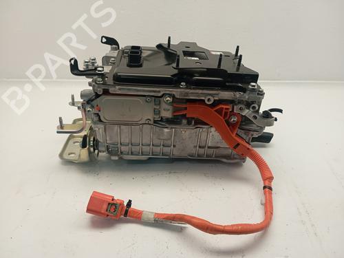 Other TOYOTA C-HR (_X2_, _H2_) Hybrid (ZYX20) | BP23271586O1