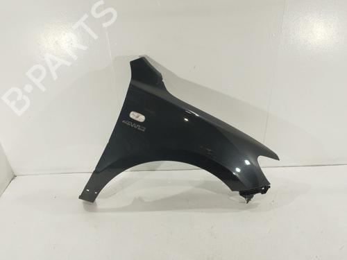 Used Right front fenders HYUNDAI SANTA FÉ II (CM) [2005-2015]  31621073