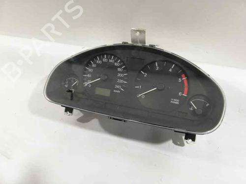 Used Instrument cluster Instrument cluster MITSUBISHI CARISMA (DA_) [1995-2006] 4265691 4265691
