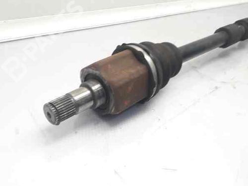Right front driveshaft KIA CEE'D Hatchback (ED) | BP4363547M39