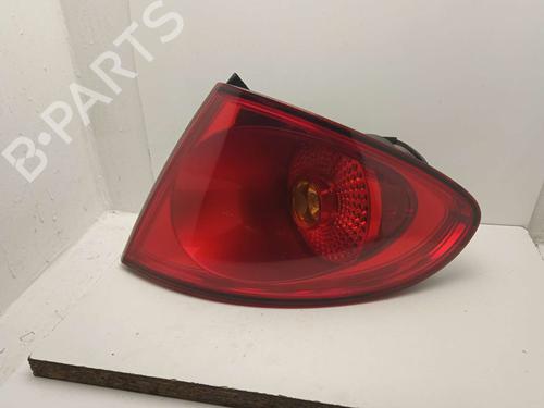 Used Right taillight SEAT TOLEDO III (5P2) 1.9 TDI (105 hp) 4325541