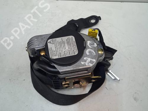 Used Front right seatbelt MERCEDES-BENZ E-CLASS (W211) [2002-2009]  11162265