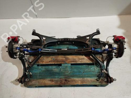 Rear axle HONDA CIVIC X Hatchback (FC_, FK_) 2.0 Type-R (FK8) | BP23843728M2