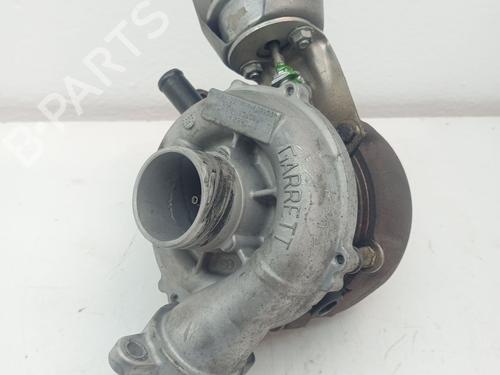 Used Turbocharger/Supercharger Turbocharger/Supercharger 37700363 37700363