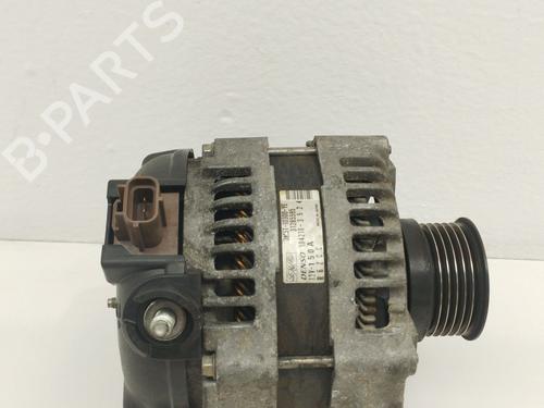 Alternator VOLVO C30 (533) 2.0 D | BP39533254M7 - Image 3