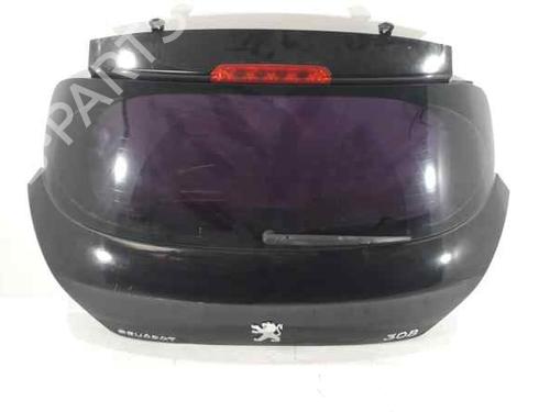 Used Tailgate PEUGEOT 308 I (4A_, 4C_) [2007-2016]  4358054