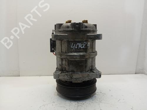 Used AC compressor RENAULT LAGUNA I (B56_, 556_) 2.0 (B56C/H/N) (113 hp) 4284413
