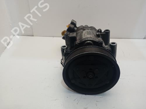 AC compressor RENAULT KANGOO / GRAND KANGOO II (KW0/1_) 1.5 dCi 70 (KW0V, KW0A) | BP4364271M34