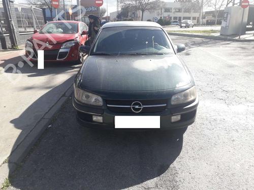 Used Parts OPEL OMEGA B (V94) 2.5 TD (F69, M69, P69) 1676903