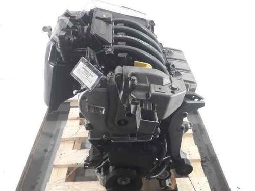Used Engine RENAULT CLIO II (BB_, CB_) [1998-2016]  4686253