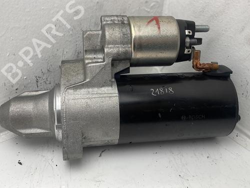 Used Starter Starter MERCEDES-BENZ E-CLASS (W211) [2002-2009] 4266592 4266592