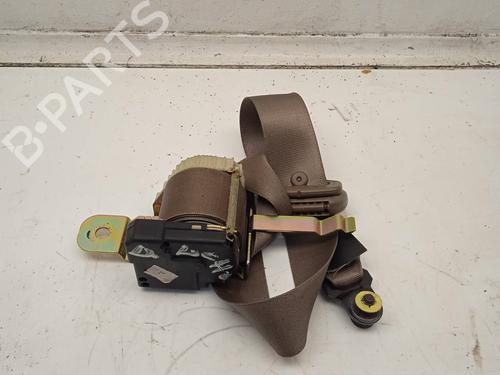 Used Front right seatbelt JAGUAR S-TYPE II (X200) 2.5 V6 (200 hp) 11164832