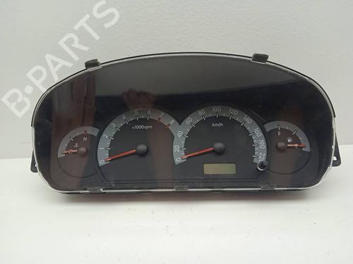 Used Instrument cluster Instrument cluster HYUNDAI ELANTRA III (XD) [2000-2006] 4275254 4275254