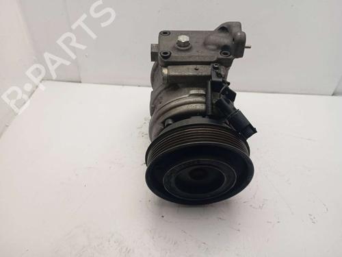 AC compressor HYUNDAI TUCSON (JM) 2.0 CRDi | BP11150381M34 