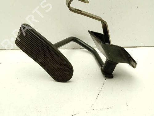 Used Pedal Pedal LANCIA SCORPION (137_) 2.0 (137AS_) (120 hp) 40094314 40094314