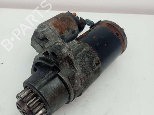 Used Starter NISSAN MURANO II (Z51) 3.5 4x4 (256 hp) 25743321