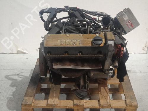 Silentbloc (joint Homocinétique) Transmission BMW 3 E36 318i - Neuf FKK