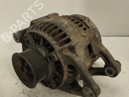 Used Alternator JEEP CHEROKEE (XJ) [1983-2001]  31617582
