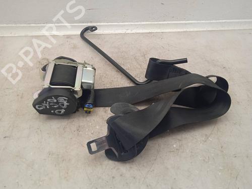 Used Front right seatbelt Front right seatbelt PEUGEOT 308 SW I (4E_, 4H_) [2007-2014] 11161634 11161634