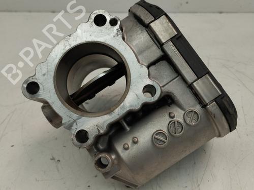 Throttle body RENAULT TRAFIC II Bus (JL) | BP17648034M82