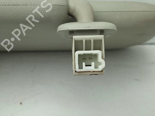 Left sun visor MAZDA 6 Estate (GJ, GL)  | BP31620160I1  - Image 6