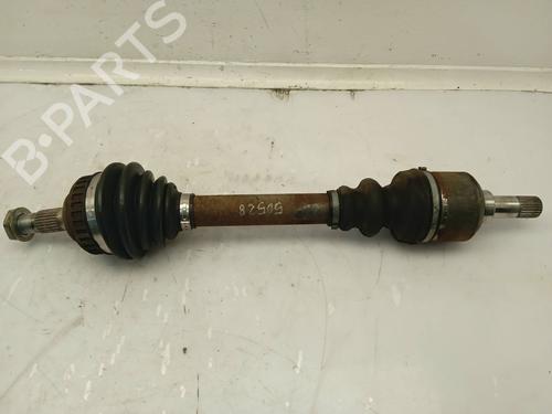 Used Left front driveshaft Left front driveshaft 11154494 11154494