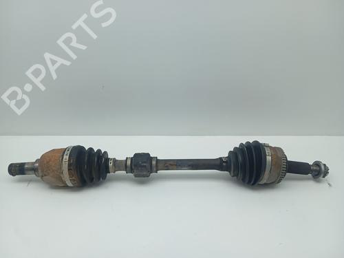 Used Left front driveshaft Left front driveshaft HYUNDAI ix20 (JC) 1.6 CRDI (116 hp) 35723053 35723053
