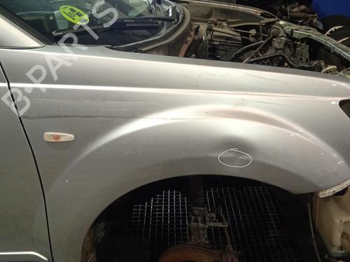 Used Right front fenders Right front fenders MITSUBISHI OUTLANDER II (CW_W) 2.0 DI-D (CW8W) (140 hp) 35962170 35962170