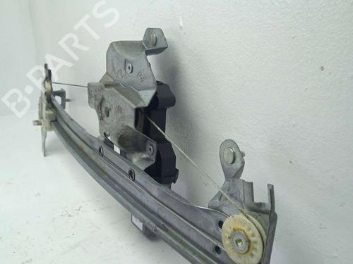 Rear left window mechanism RENAULT ZOE (BFM_) ZOE | BP32232545C24 - Image 6