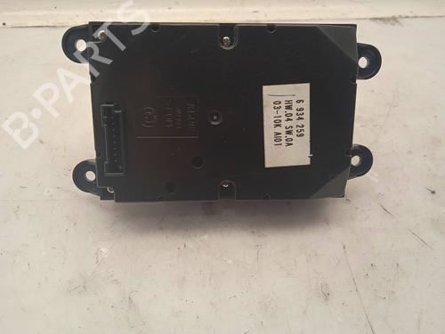 Switch BMW 5 (E60) 530 i | BP11154223I30 - Image 2