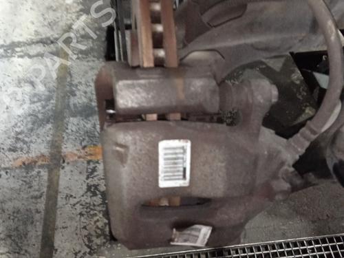 Right front brake caliper PEUGEOT 2008 I (CU_) 1.2 THP 110 / PureTech 110 | BP39721545M104 - Image 5