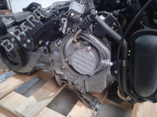 Engine MERCEDES-BENZ A-CLASS (W168) A 170 CDI (168.009, 168.109) | BP4345965M1 