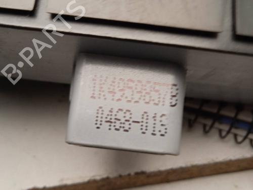 Left front window switch SEAT ALTEA (5P1) 1.4 TSI | BP11149473I27