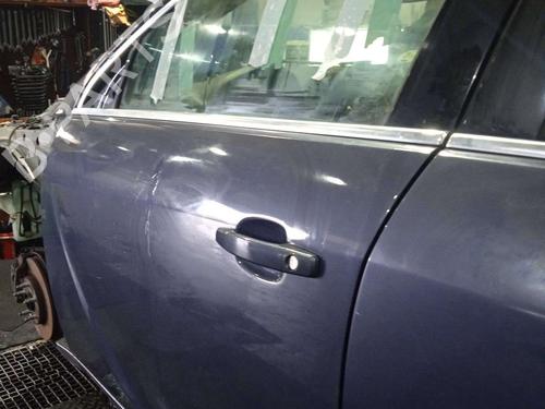 Left front door OPEL INSIGNIA A (G09) | BP32188805C2
