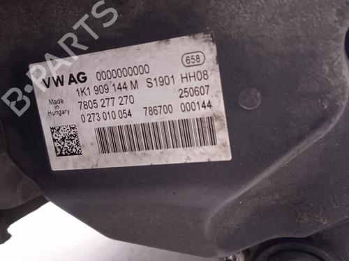 Steering rack VW PASSAT B6 (3C2)  | BP16722355M22 