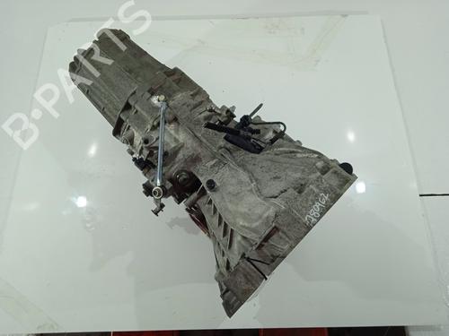 Gearbox AUDI A6 C6 (4F2) 2.0 TFSI | BP16977326M3