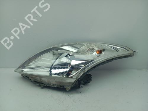 Used Left headlight Left headlight SUZUKI SWIFT III (MZ, EZ) [2005-2026] 32492784 32492784