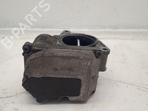Throttle body VW TOURAN (1T1, 1T2) 2.0 TDI 16V | BP31619724M82 