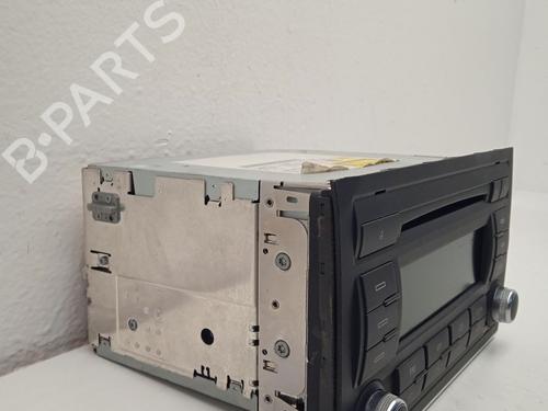 Radio SEAT EXEO (3R2) 2.0 TDI | BP36453295E6 - Image 2