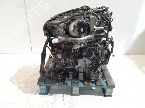 Engine LEXUS IS II (_E2_) 200d (ALE20_, ALE20R) | BP32759804M1 - Image 4