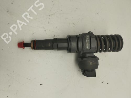 Used Injector SEAT ALHAMBRA (7V8, 7V9) [1996-2010]  31614831